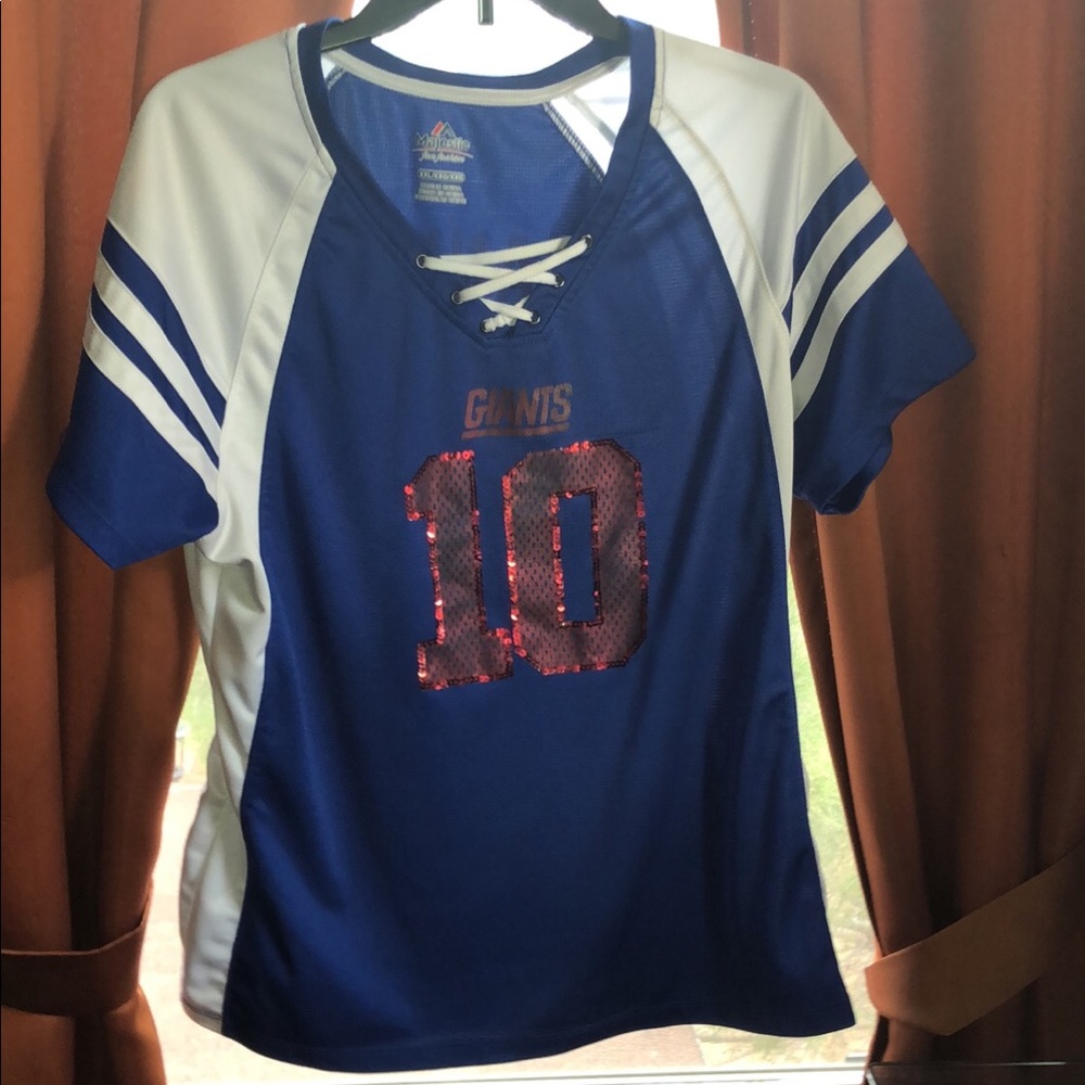 A giants jersey